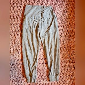Maternity Joggers